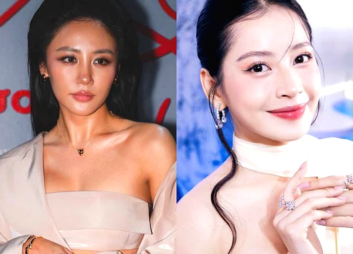 Chi Pu và Văn Mai Hương lộ quá khứ khó nói, thái độ hiện tại gây chú ý