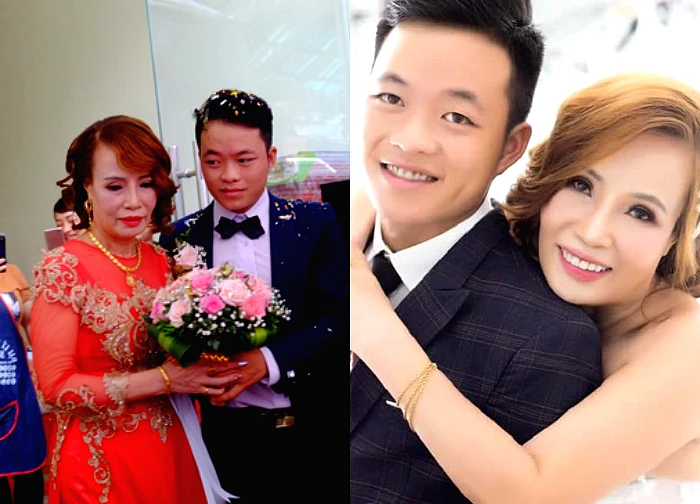 The husband of the "Cao Bang bride" suddenly announced to "go into hiding", suspicions of a broken marriage