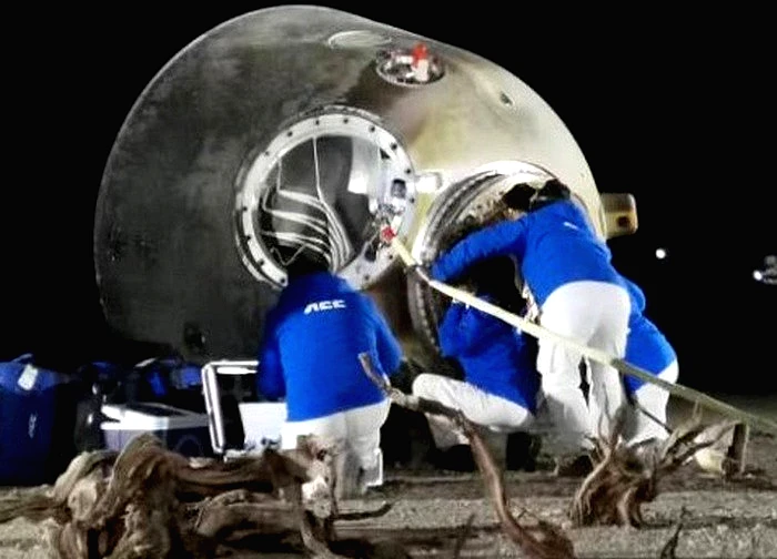 Chuyện gì sẽ xảy ra với tàu Thần Châu-20 vẫn còn kẹt trên trạm vũ trụ Thiên Cung?