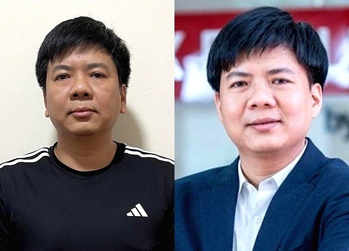 Đề nghị truy tố Shark Thủy