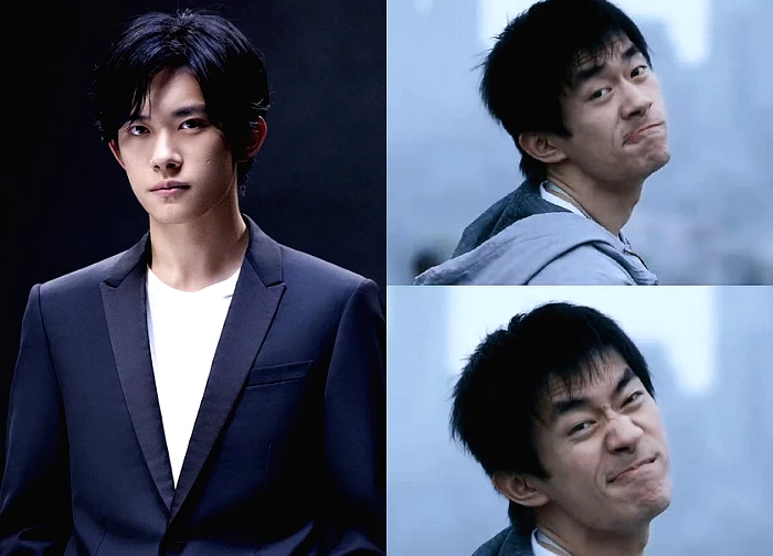 Jackson Yee breaks Golden Rooster's 21-year record, crowned Best Actor at age 24