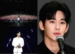 Fan Kim Soo Hyun gửi gần 2.000 đơn kiến nghị yêu cầu điều tra minh bạch bê bối