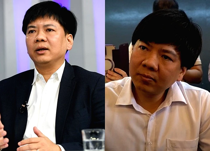 Hé lộ nữ giám đốc nhận hối lộ để 'làm đẹp' báo cáo tài chính cho 'Shark Thủy'