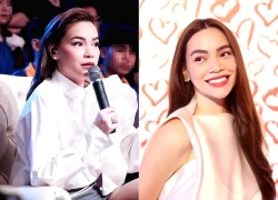 Hồ Ngọc Hà tố bị lợi dụng hình ảnh bằng AI, réo cơ quan chức năng vào cuộc?