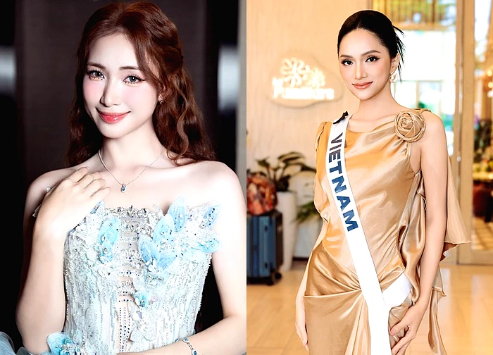 Hoà Minzy tiếp tục chuyển khoản 264 triệu đồng mà không cần suy nghĩ