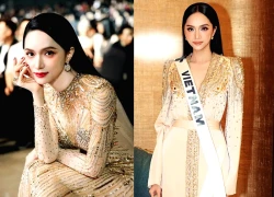 Hương Giang lên tiếng khẩn, cầu xin CĐM ngừng so sánh cô với đại diện tiền nhiệm