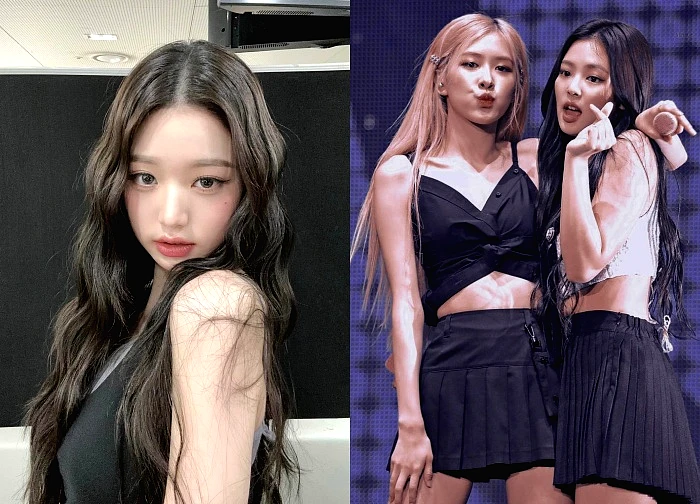 Jang Won Young 3 lần vượt mặt Jennie - Rosé (Blackpink), dọa soán ngôi đàn chị