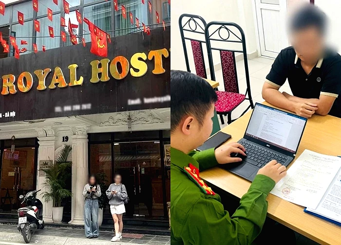 Khách sạn 'bùng' phòng du khách ở Hà Nội tạm đóng cửa vì áp lực