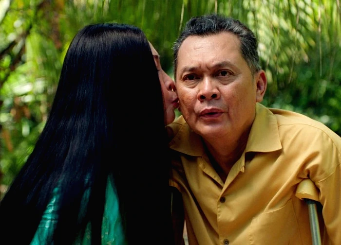 Lạ đời ông lão U60 đòi lấy vợ để tranh tài sản với con trai, nhìn nhan sắc "nhà gái" mà sốc gấp 100 lần