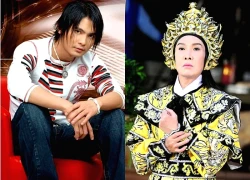 Lâm Hùng tiết lộ chuyện bị Vũ Linh la mắng, bài học quý đánh đổi cả sự nghiệp?