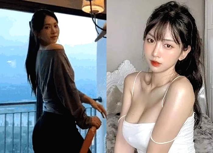 Le Bong earns hundreds of millions, shocking 53-second clip of "unboxing" new house revealed