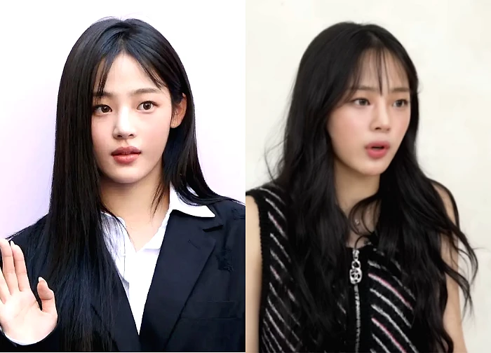 Minji (NewJeans) trở thành tâm điểm tranh cãi sau quyết định chấm dứt hợp đồng