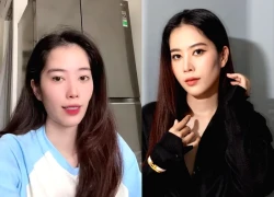 Nam Em "khẩu chiến" shipper vì 100 nghìn, đòi lập vi bằng, tuyên bố kiện?