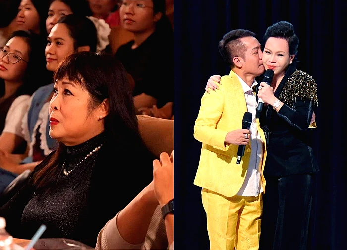 Nước mắt và nụ cười của NSND, NSƯT làm thầy các nghệ sĩ đình đám nhất Việt Nam