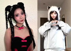 Quỳnh Bei: từ TikToker nhảy giấu mặt, đến màn lột mặt nạ gây sốc về hình ảnh