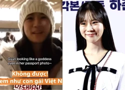 Seungyeon (KARA) bị đào lại clip chê con gái Việt, netizen phẫn nộ dữ dội