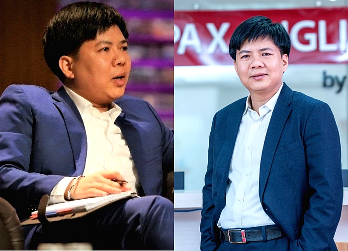 Shark Thuy was prosecuted for "shorting" shares and appropriating more than 7,677 billion?