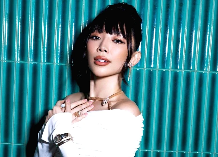 Tóc Tiên xác nhận là phụ nữ độc thân, chính thức "đường ai nấy đi" với Touliver?