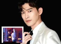 Trương Hàn lộ ảnh ăn tối cùng gái xinh, nghi tình mới, quản lý tung tối hậu thư?