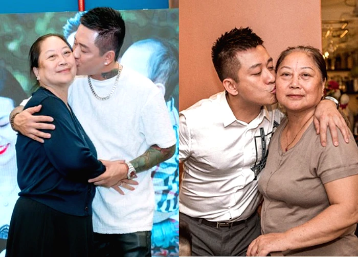 Tuan Hung encountered an incident, canceled his European show, Bang Kieu and Vietnamese stars expressed their condolences