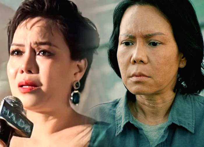 Việt Hương gây sốc khi bị netizen "đào" ra số tiền 321 tỷ liên quan đến mình