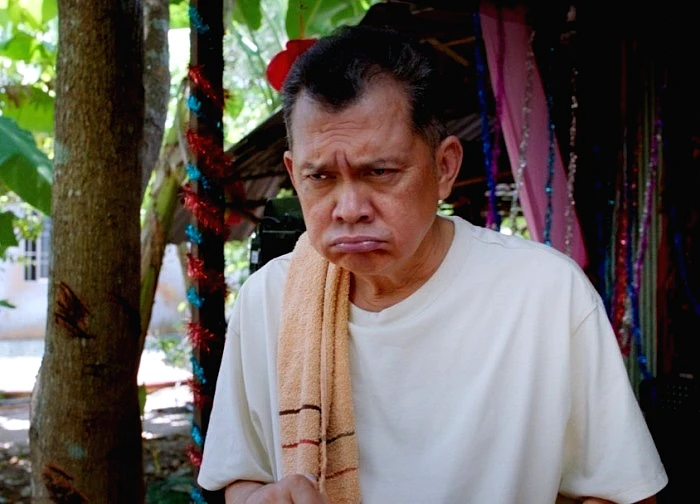 Xem phim Việt này chỉ muốn xin sếp nghỉ việc về quê, đạo diễn khóc giữa set quay là biết chữa lành cỡ nào