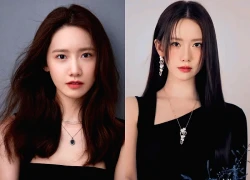 Yoona hot nhất SNSD, giờ hóa nữ thần Kpop hết thời, mở fan meeting không ai đi