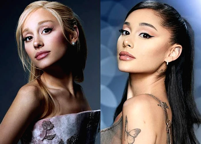 Ariana Grande and the last tour of her career?