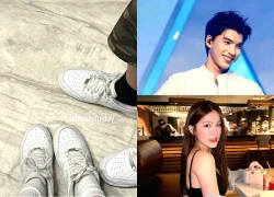 Babyboo tung hint tình cảm, nghi vấn HIEUTHUHAI lộ diện qua chi tiết khó ngờ!