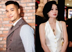 Money Trap released, netizens see Truong The Vinh - Tram Anh avoiding each other like the plague, fans shocked?