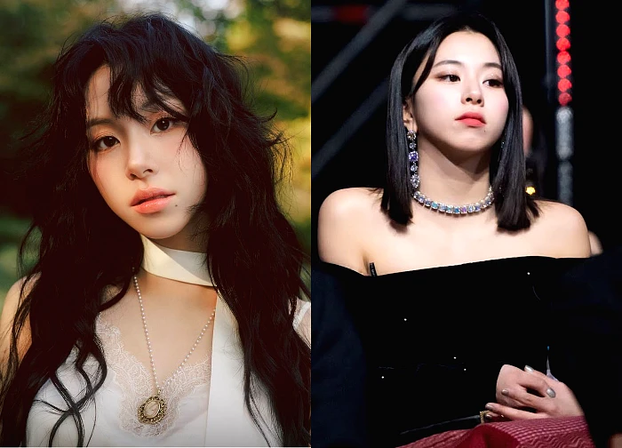 Chaeyoung (TWICE) ngưng hoạt động vì hội chứng ngất xỉu, khiến fan lo lắng