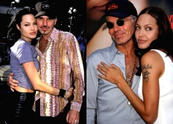 Angelina Jolie's ex-husband revealed the reason for his divorce from the actress, and was praised for one thing!