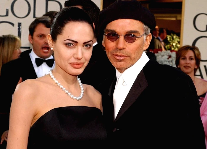 Chồng cũ hé lộ lý do ly hôn Angelina Jolie