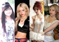 CiiN earned money to upgrade their appearance, now they've risen in rank, one guy asked his mother for faulty plastic surgery