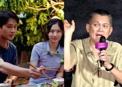 Marrying for Her Father: The film reveals the "pressure" of achievement and the feelings of today's youth