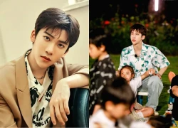 Dinh Trach Nhan recounts for the first time 4 years of being controlled and slandered by extremist fans