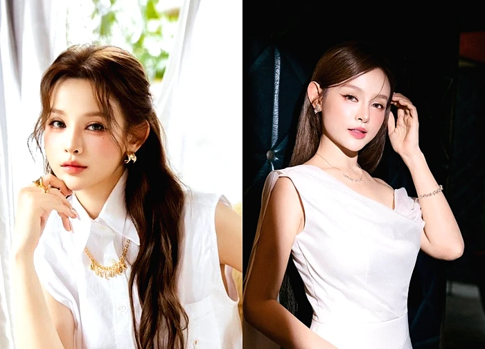 Đôi tai của "búp bê không tuổi", vợ chủ chuỗi khách sạn nổi tiếng TP.HCM nói lên tất cả