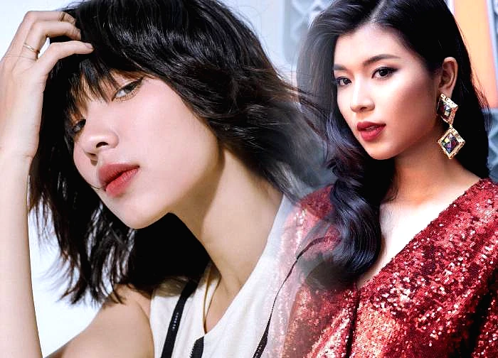 Dong Anh Quynh: The unlucky "action girl" of Vbiz and her tumultuous love story with Kim Tuyen