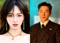 Đường Yên - La Tấn gây chấn động Cbiz với tin đã ly hôn sau thời gian sống riêng