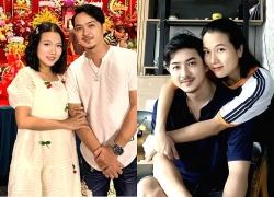 Thuy Duong is in a long distance relationship, her boyfriend lost his memory, a movie-like twist shocked everyone.