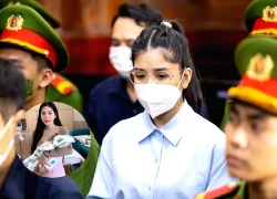 Hằng Du Mục đang nuôi con nhỏ, CĐM thắc mắc có được tạm hoãn thi hành án?