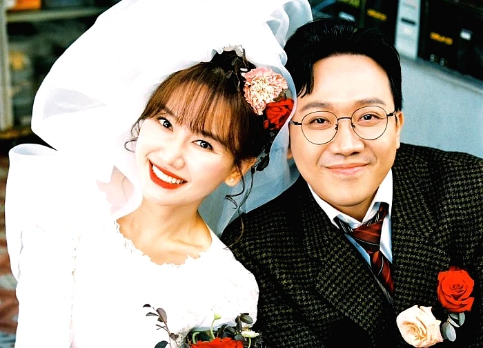 Hari Won: "Em thấy em hết thuốc chữa"