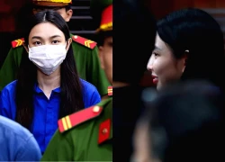 Miss Thuy Tien caused a stir with her prison sentence, the Procuracy raised details to save her.