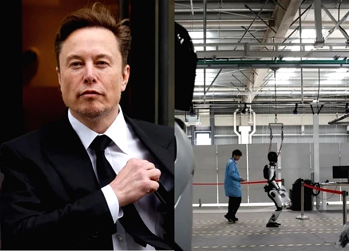 Billionaire Elon Musk reveals the future: Whether you do it or not, people will still be rich