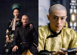 Wallace Huo faces extreme pressure, intense night filming in Ruyi's Royal Love in the Palace