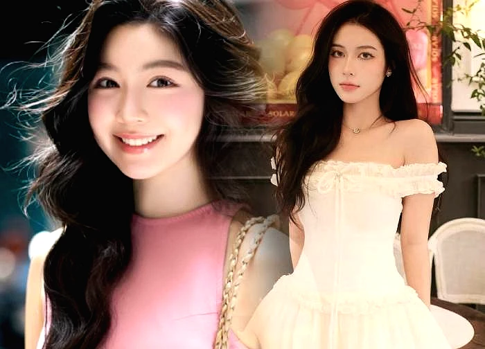 Cinderella is overshadowed by Su Daji, the title "2k5 beauty" is usurped?