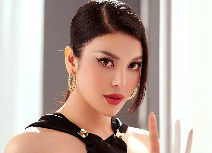 Loạt sao Việt vào chia buồn cùng Lily Chen