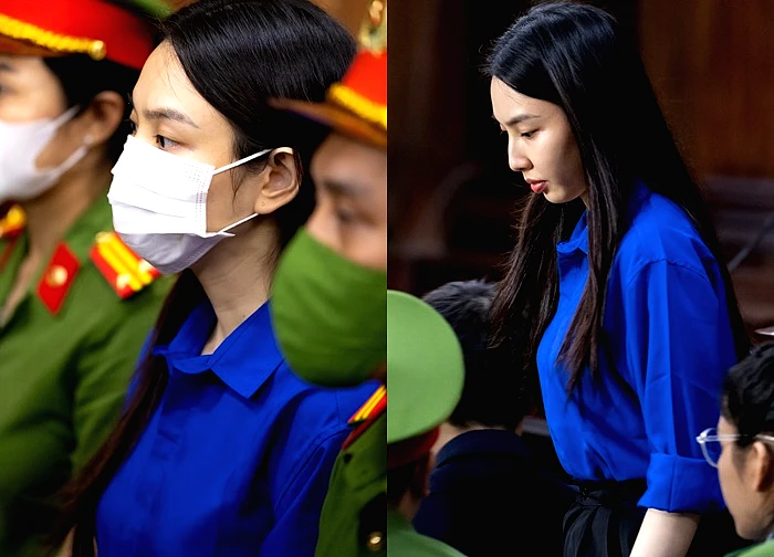 Luật sư: Thuỳ Tiên chưa nhận được số tiền thực tế, ngoại trừ 6,8 triệu gắn giỏ hàng trên sàn thương mại điện tử