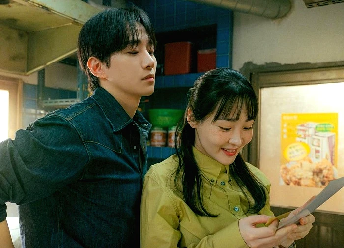 Nghĩ cảnh chia tay phim Hàn này mà buồn nẫu ruột: 1 vạn lời khen cho cặp chính, dẫn đầu cả nước quá xứng đáng