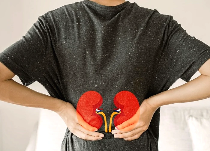 Những dấu hiệu cảnh báo suy thận dễ nhận biết nhưng ít người chú ý